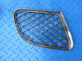 Bentley Continental Flying Spur GT GTC right Speed bumper grille #2063